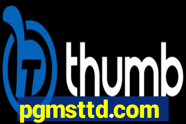 pgmsttd.com