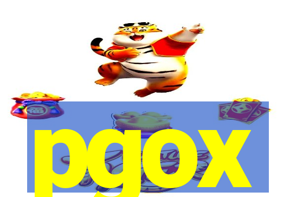 pgox