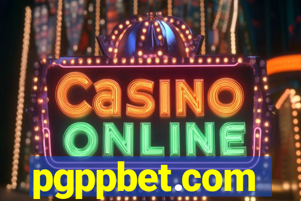 pgppbet.com