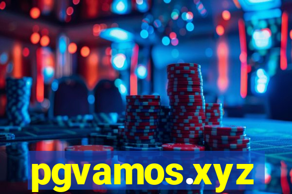 pgvamos.xyz