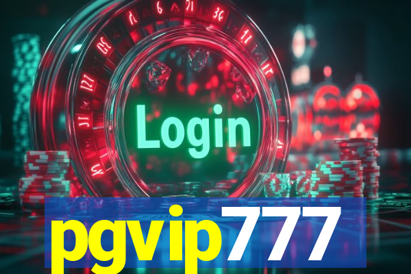 pgvip777