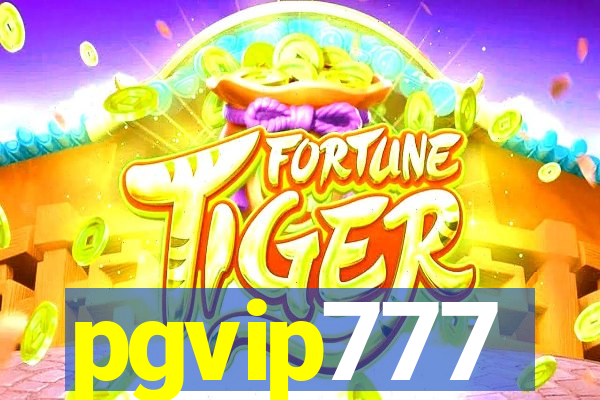 pgvip777