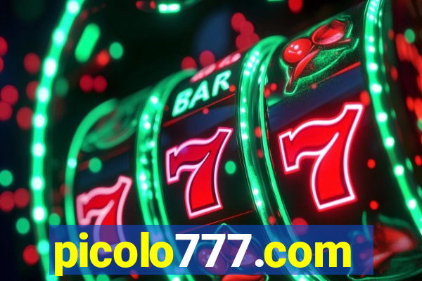 picolo777.com