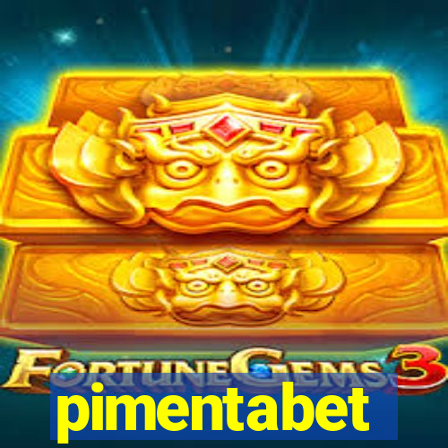 pimentabet