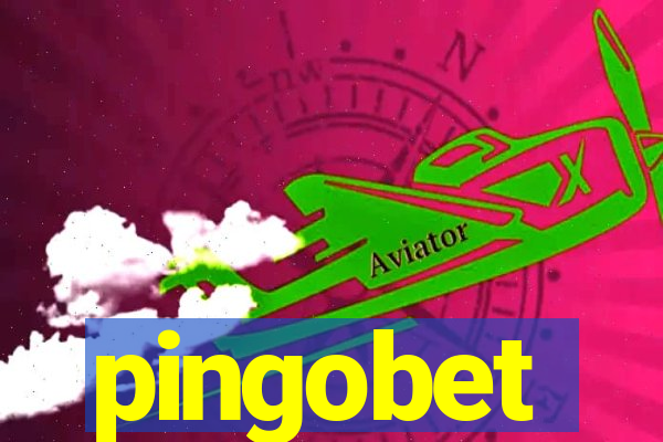 pingobet