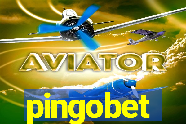 pingobet