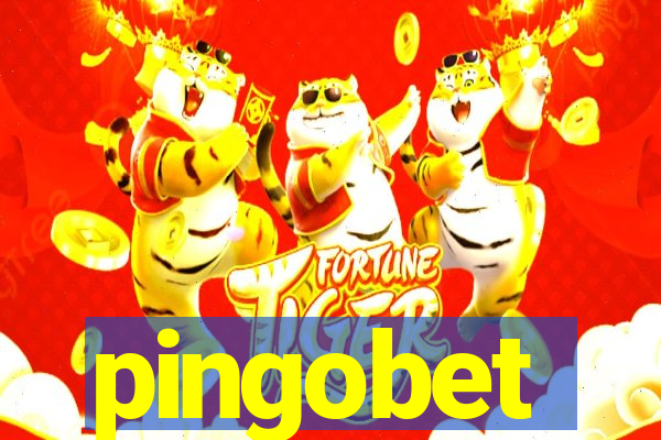 pingobet