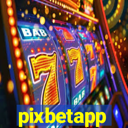 pixbetapp