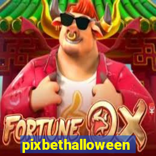 pixbethalloween