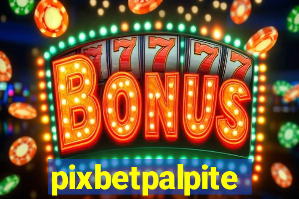 pixbetpalpite