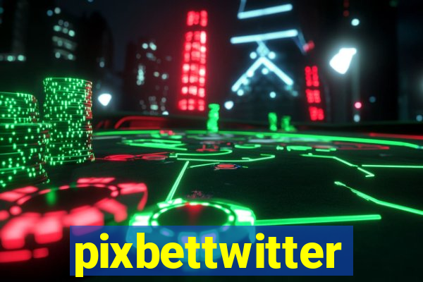 pixbettwitter