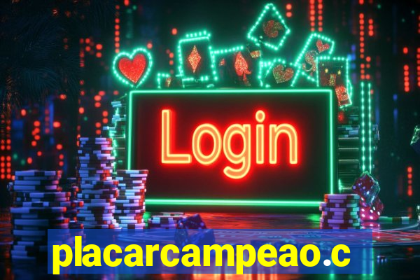 placarcampeao.com