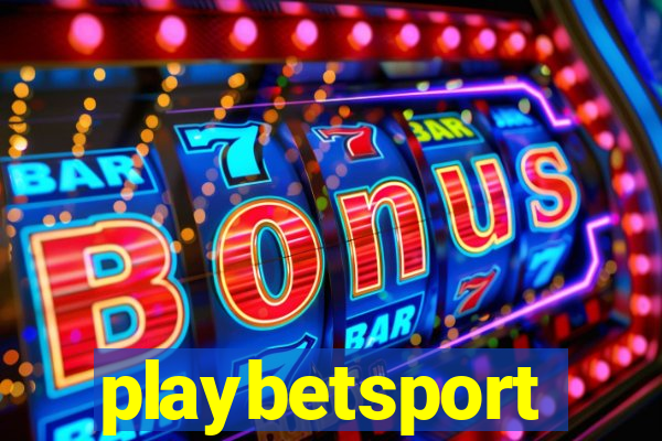 playbetsport