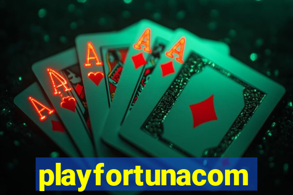 playfortunacom