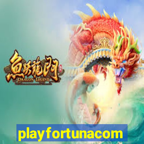 playfortunacom