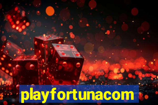 playfortunacom