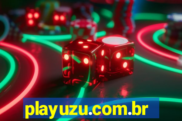 playuzu.com.br