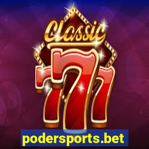 podersports.bet