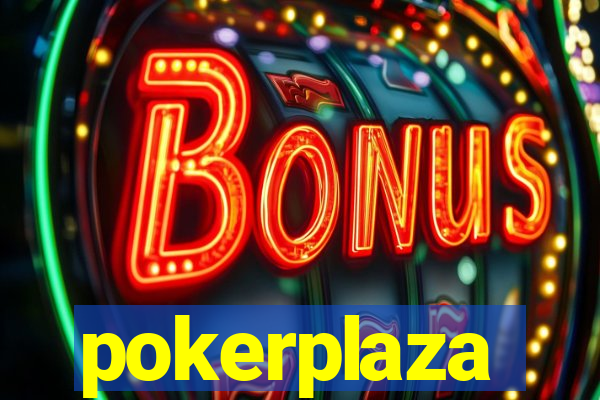 pokerplaza