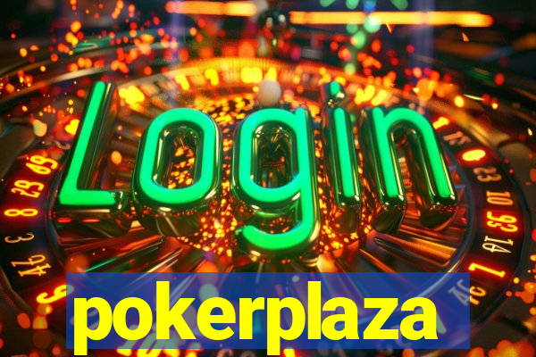 pokerplaza