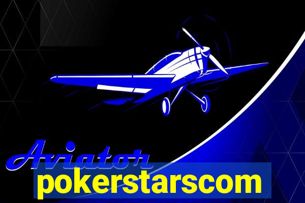 pokerstarscom