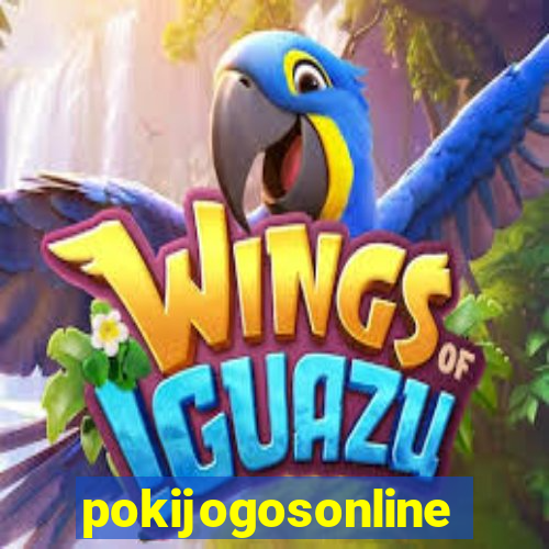 pokijogosonline