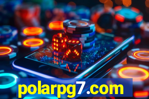 polarpg7.com