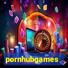 pornhubgames