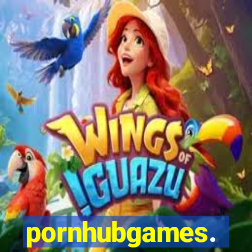 pornhubgames.