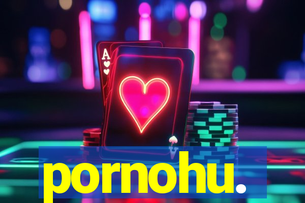 pornohu.