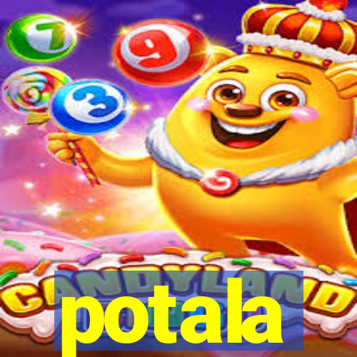 potala-bet.com