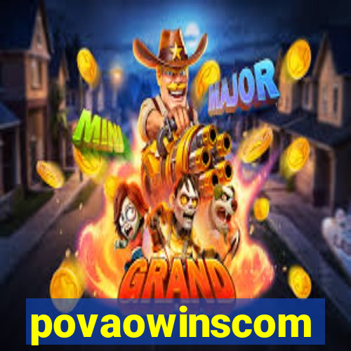 povaowinscom