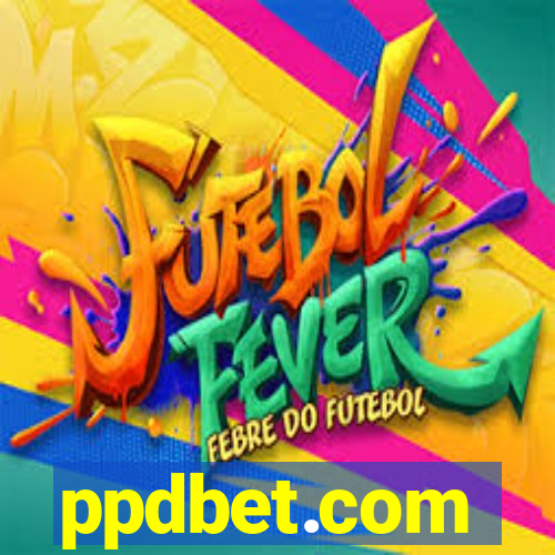 ppdbet.com