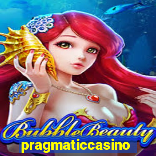 pragmaticcasino