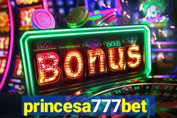 princesa777bet