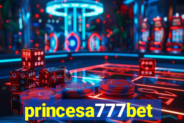 princesa777bet