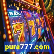 pura777.com