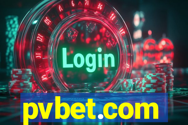 pvbet.com