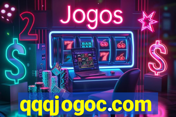 qqqjogoc.com