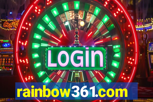 rainbow361.com