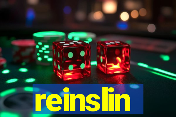 reinslin