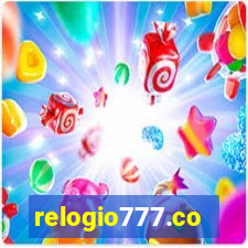 relogio777.co