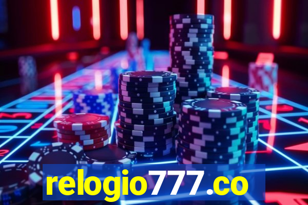 relogio777.co