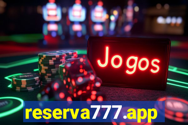 reserva777.app