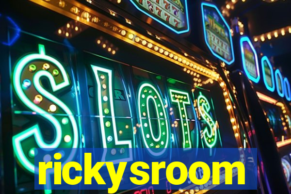 rickysroom