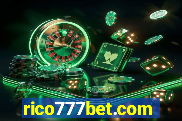 rico777bet.com