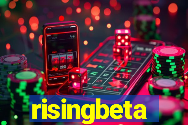 risingbeta