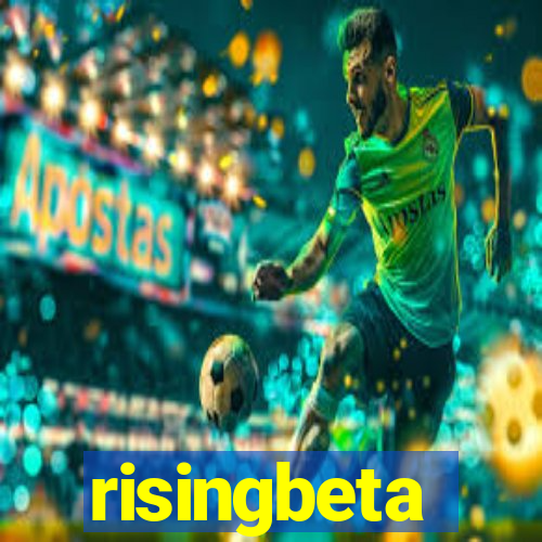 risingbeta