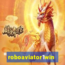 roboaviator1win