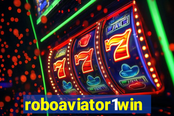 roboaviator1win